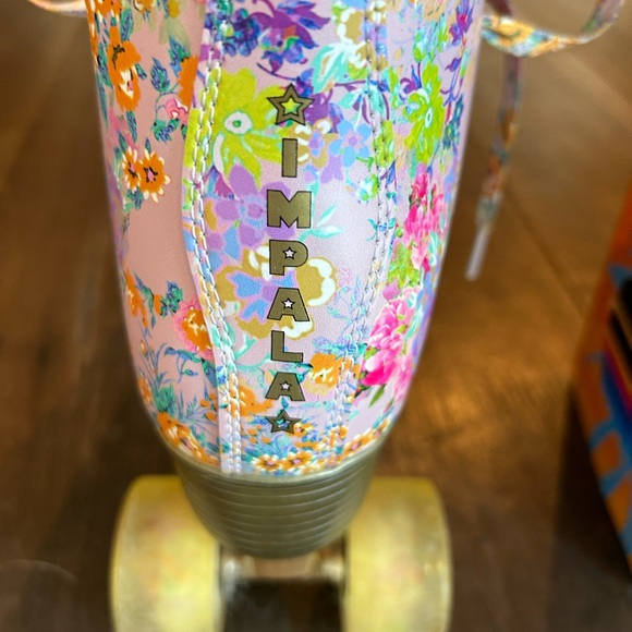Impala Roller Skates Cynthia Rowley Edition - Picture 3 of 4